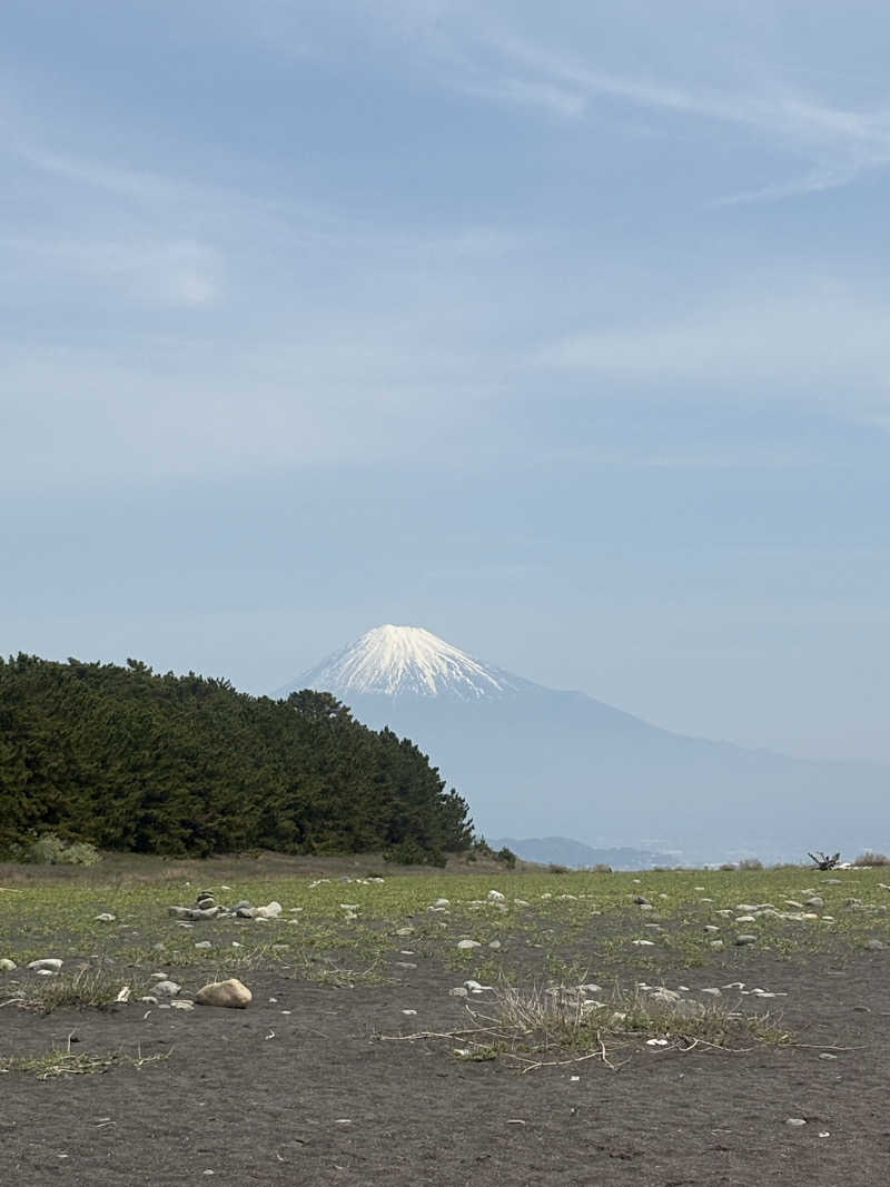 ボンドNo.8さんのサウナしきじのサ活写真