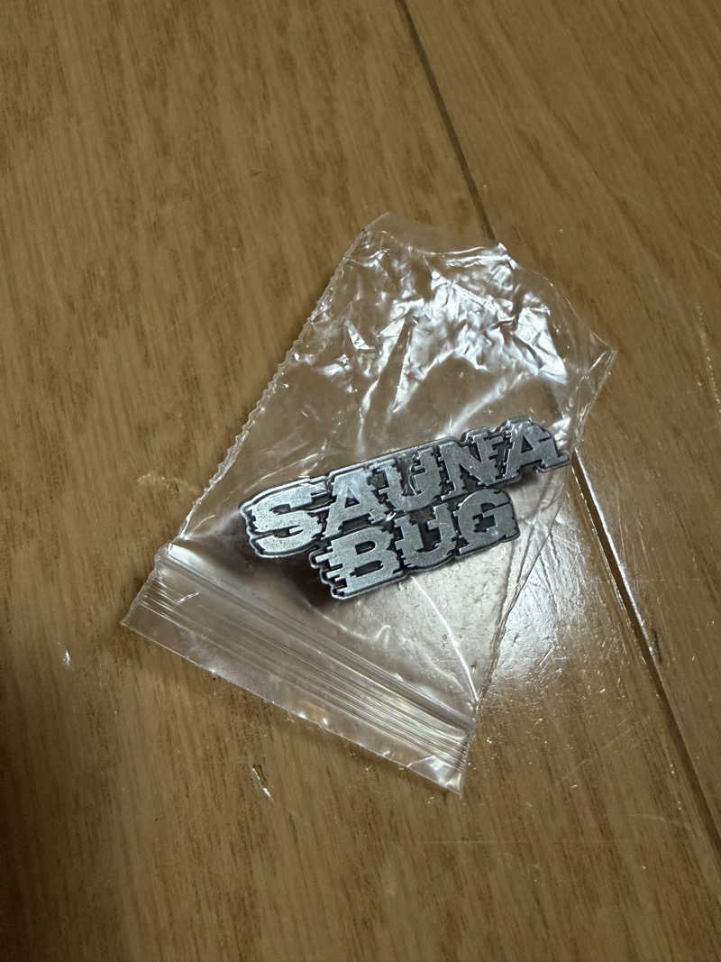 りとるじゃんがさんのSAUNA BUG | 感覚が"バグる"異次元のサウナのサ活写真
