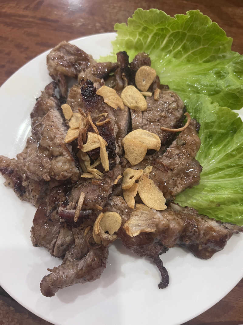 ダニエルミヤジ（仮）さんのLemongrass Sauna & Lao Traditional Massageのサ活写真