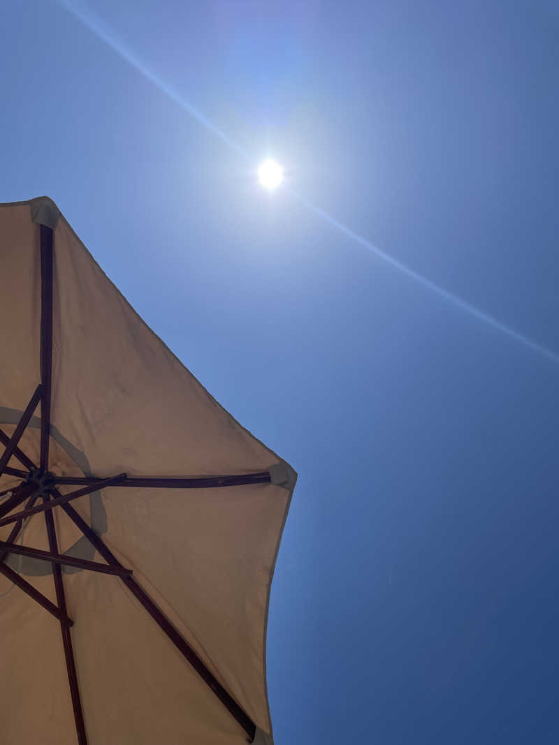 くすぽんニキさんのしお活HARBORのサ活写真