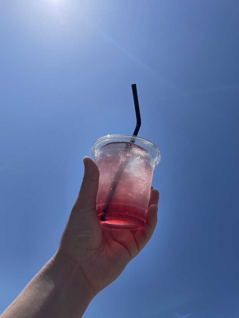 くすぽんニキさんのしお活HARBORのサ活写真