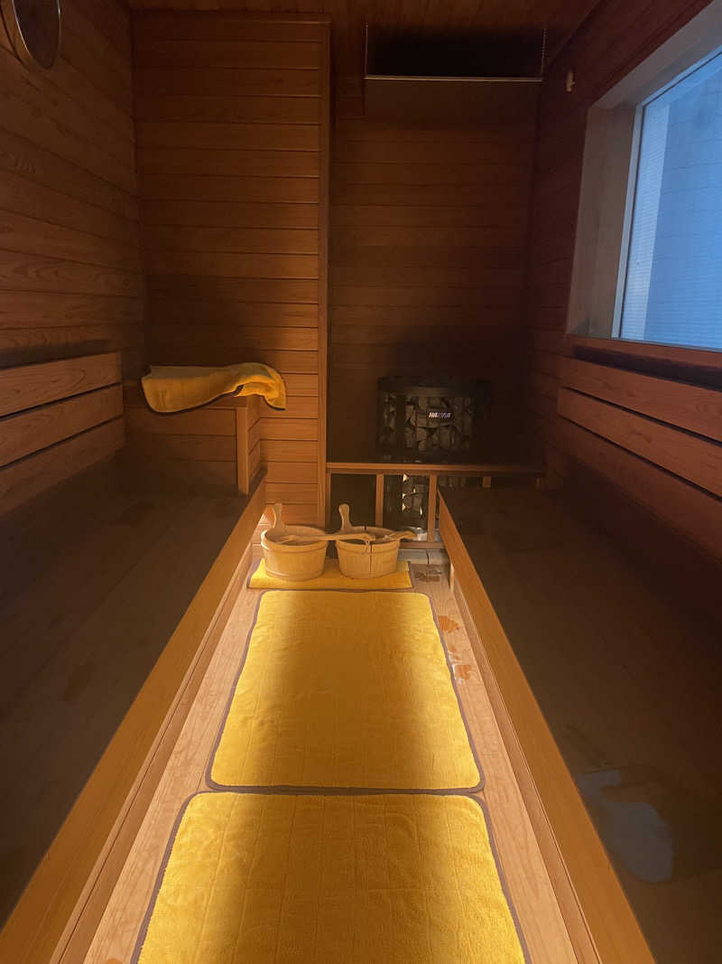 くすぽんニキさんのホテルサン防府 ひだまりの湯のサ活写真