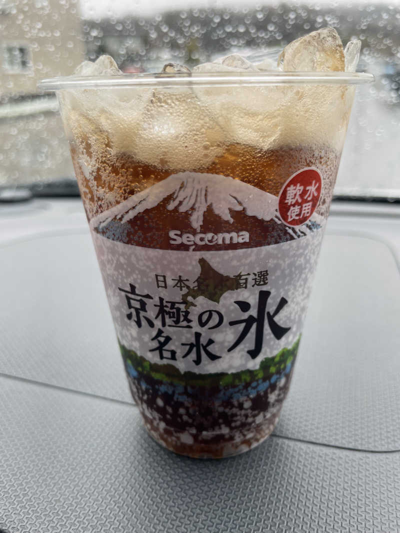 道産子サウナーさんのホテル大平原のサ活写真