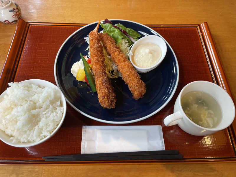 道産子サウナーさんの奥屈斜路温泉ランプの宿森つべつのサ活写真