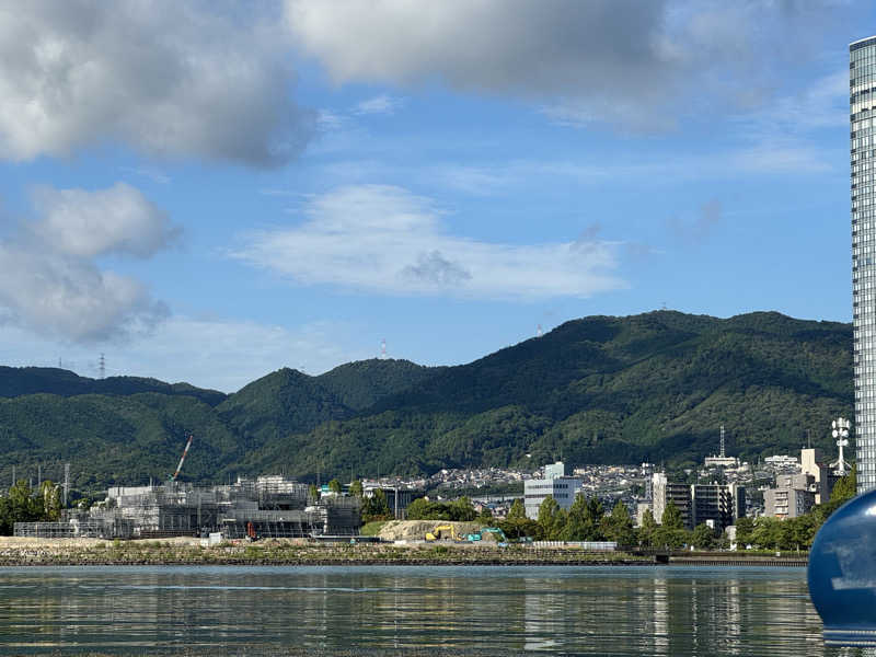 マッキーさんの都湯-ZEZE-のサ活写真