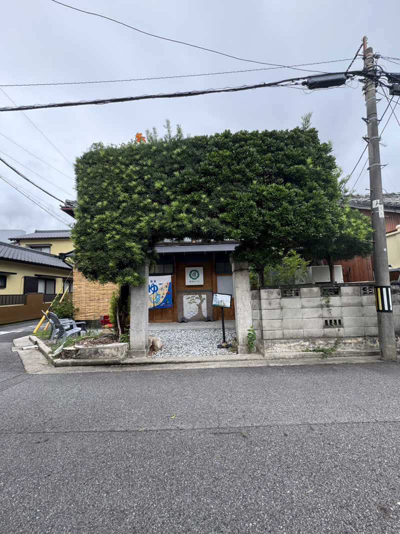 マッキーさんの龍城さうなのサ活写真