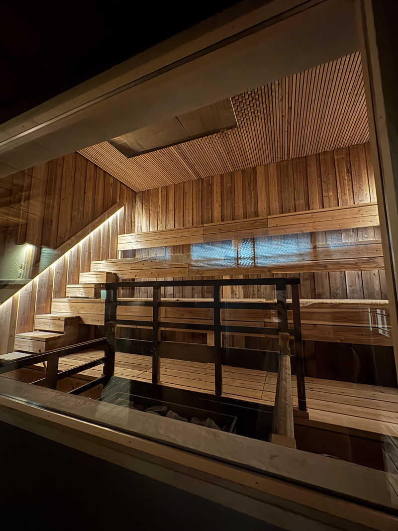 あずんさんのKIWAMI SAUNA 大須のサ活写真