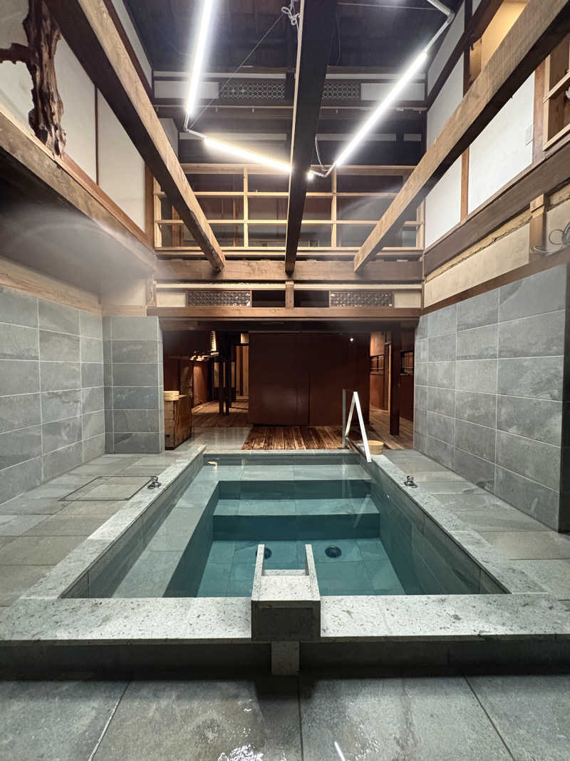 あずんさんのKIWAMI SAUNA 大須のサ活写真