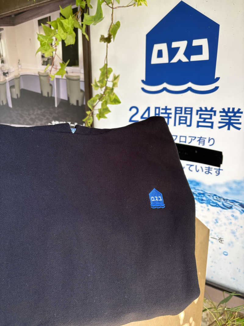 あずんさんのカプセル&サウナ ロスコのサ活写真