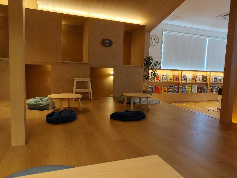 tona@takeさんのSauna Talo Toyama サウナタロトヤマのサ活写真