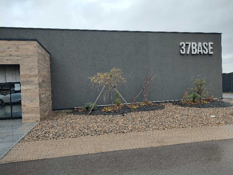 tona@takeさんの37BASEのサ活写真