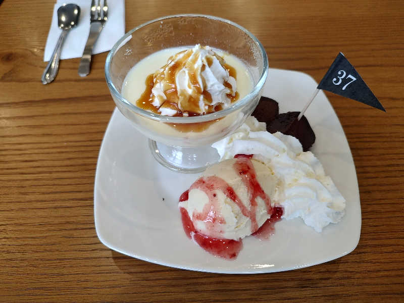 tona@takeさんの37BASEのサ活写真