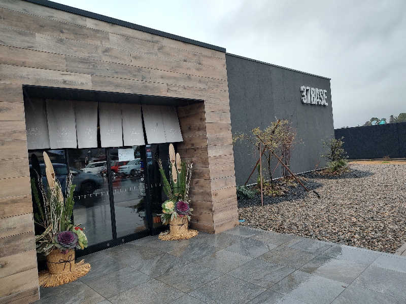 tona@takeさんの37BASEのサ活写真