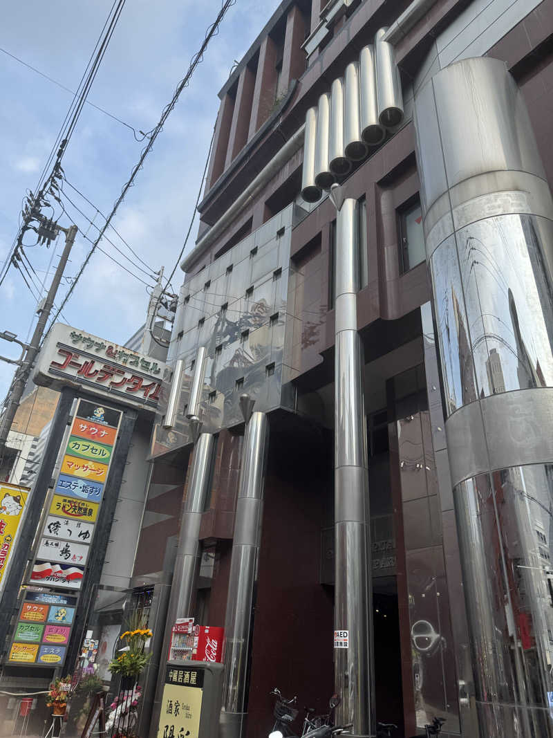 Masashi Nomuraさんのゴールデンタイム高松のサ活写真