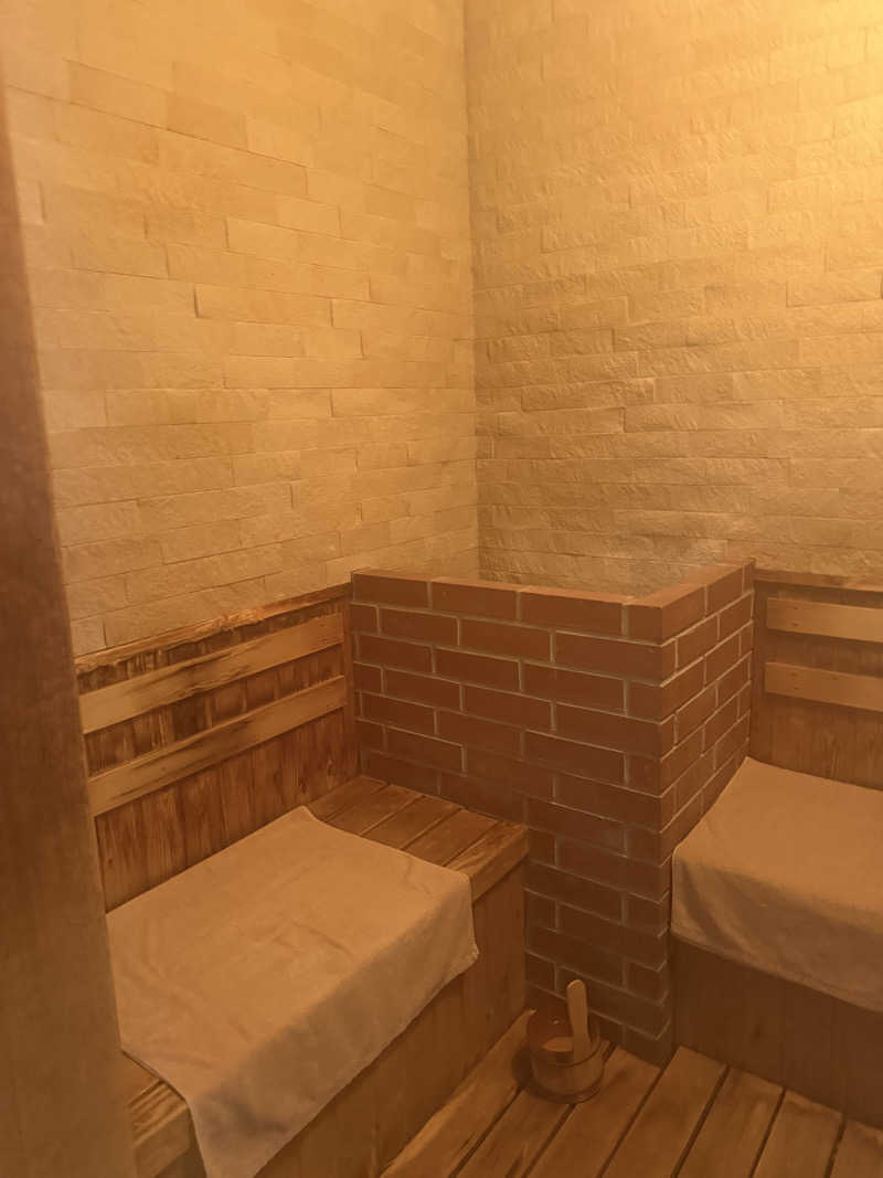 えるおっちさんの湯らん銭 旭川店のサ活写真