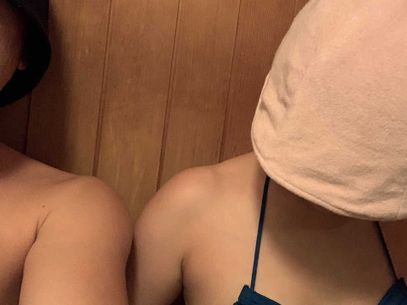 メロンソーダさんのホテル シエロのサ活写真