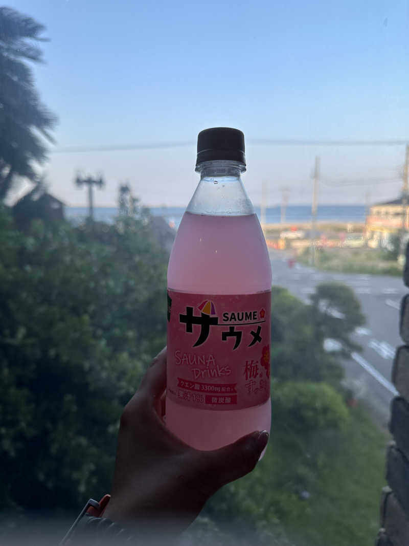 メロンソーダさんの阿字ヶ浦温泉 のぞみのサ活写真