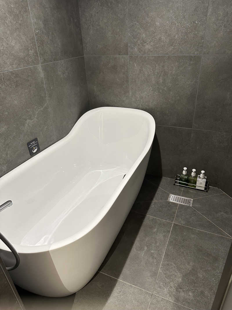 メロンソーダさんのSAUNA&HOTEL Suuh スゥのサ活写真