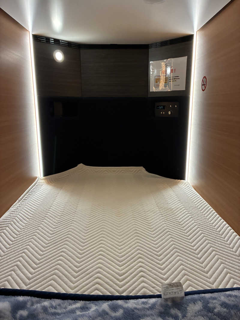 うどんの國のかけだしサウナーさんのゴールデンタイム高松のサ活写真