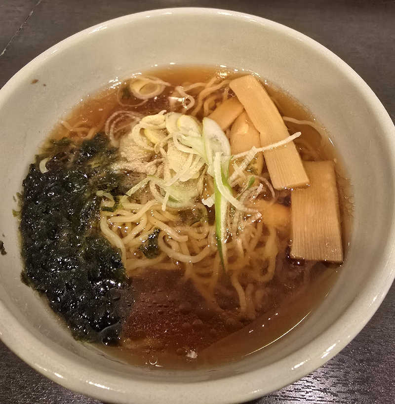 はなびぃ～さんの岩木桜の湯 ドーミーイン弘前のサ活写真