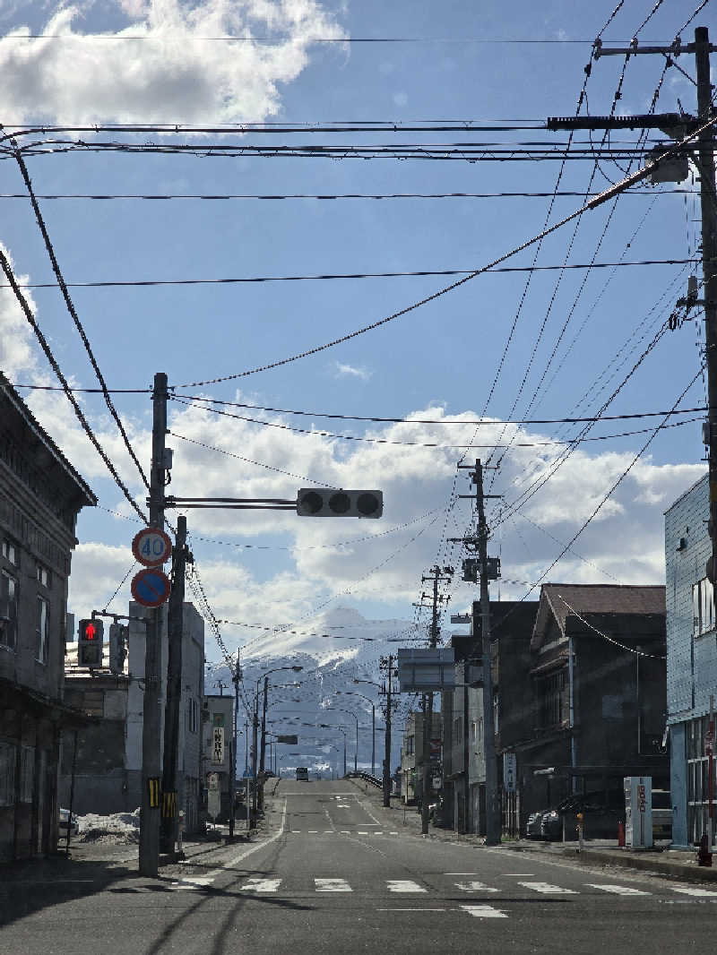 はなびぃさんの板柳町ふるさとセンター 青柳館 ふるさと温泉のサ活写真
