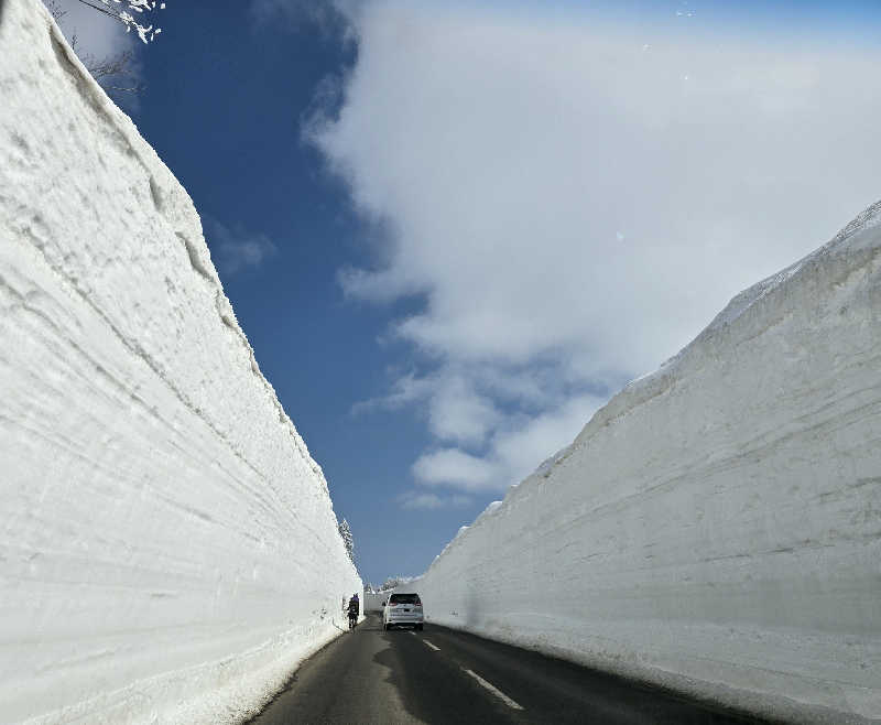 はなびぃさんのホテルポニー温泉のサ活写真