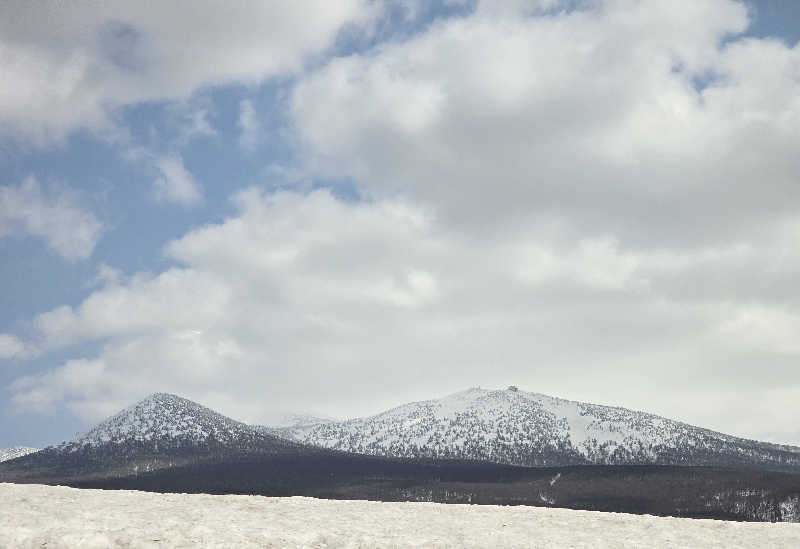 はなびぃさんのホテルポニー温泉のサ活写真