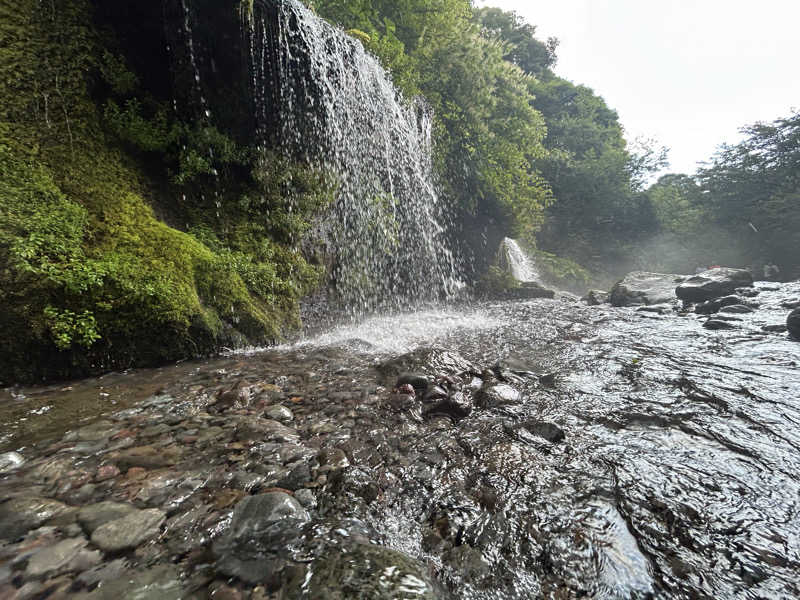 氷結LOVE a.k.a 山梨の男神さんの山梨日帰り温泉 湯めみの丘のサ活写真