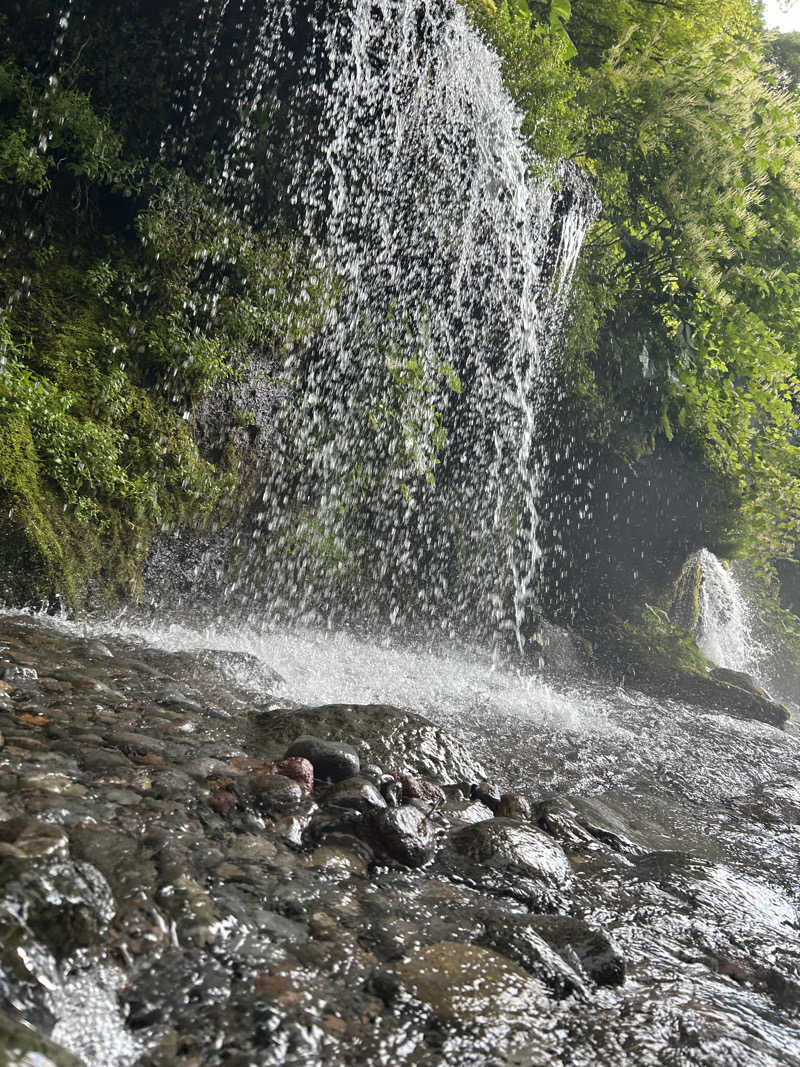 氷結LOVE a.k.a 山梨の男神さんの山梨日帰り温泉 湯めみの丘のサ活写真