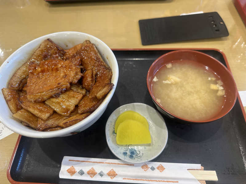 さっちゃんさんの森のスパリゾート 北海道ホテルのサ活写真