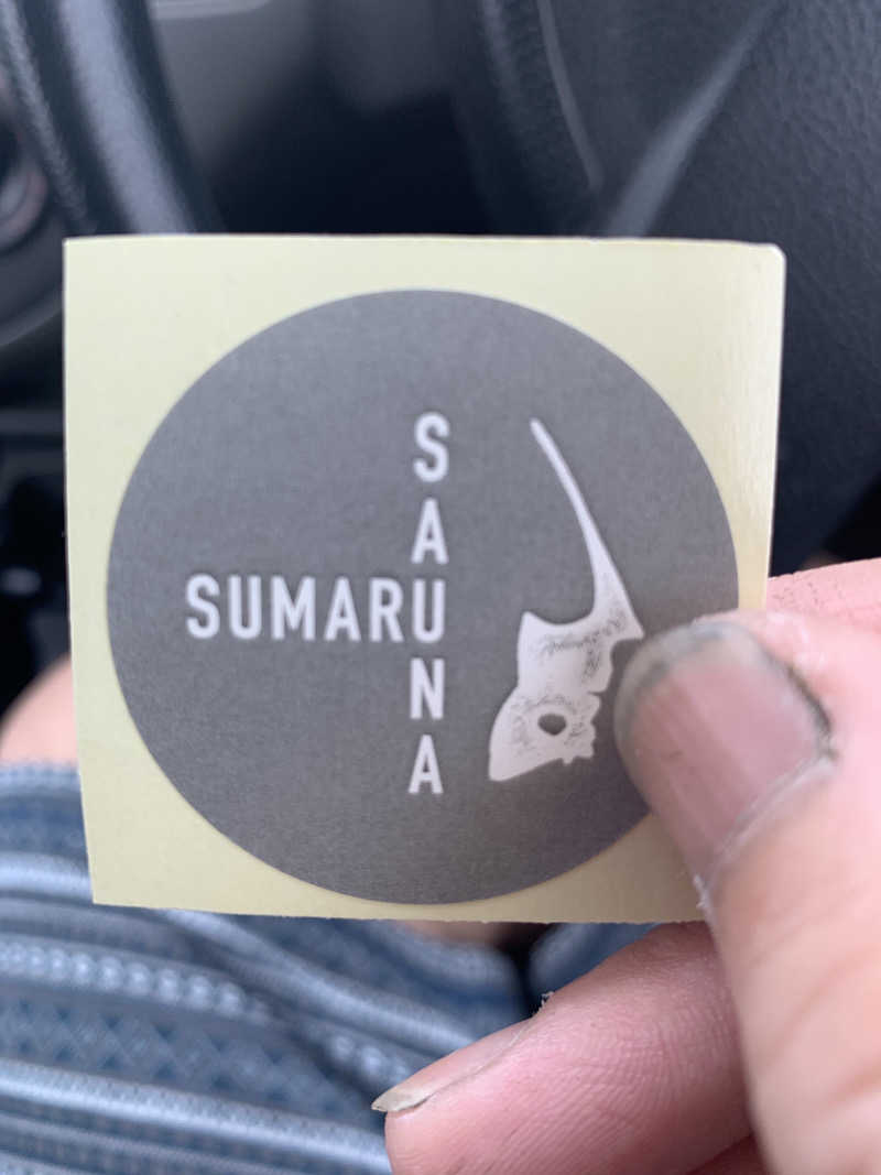 とんじるサウナーさんのSUMARU SAUNAのサ活写真