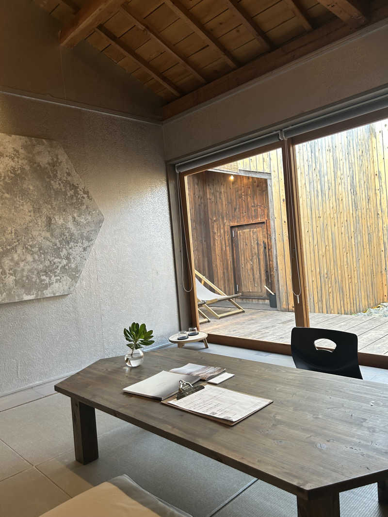 汗かき隊さんの6ishikiのサ活写真