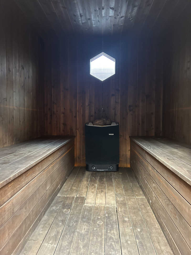 汗かき隊さんの6ishikiのサ活写真