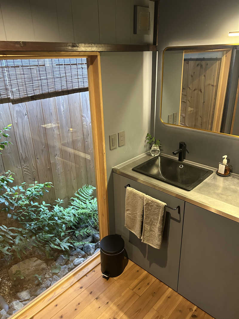 汗かき隊さんの6ishikiのサ活写真