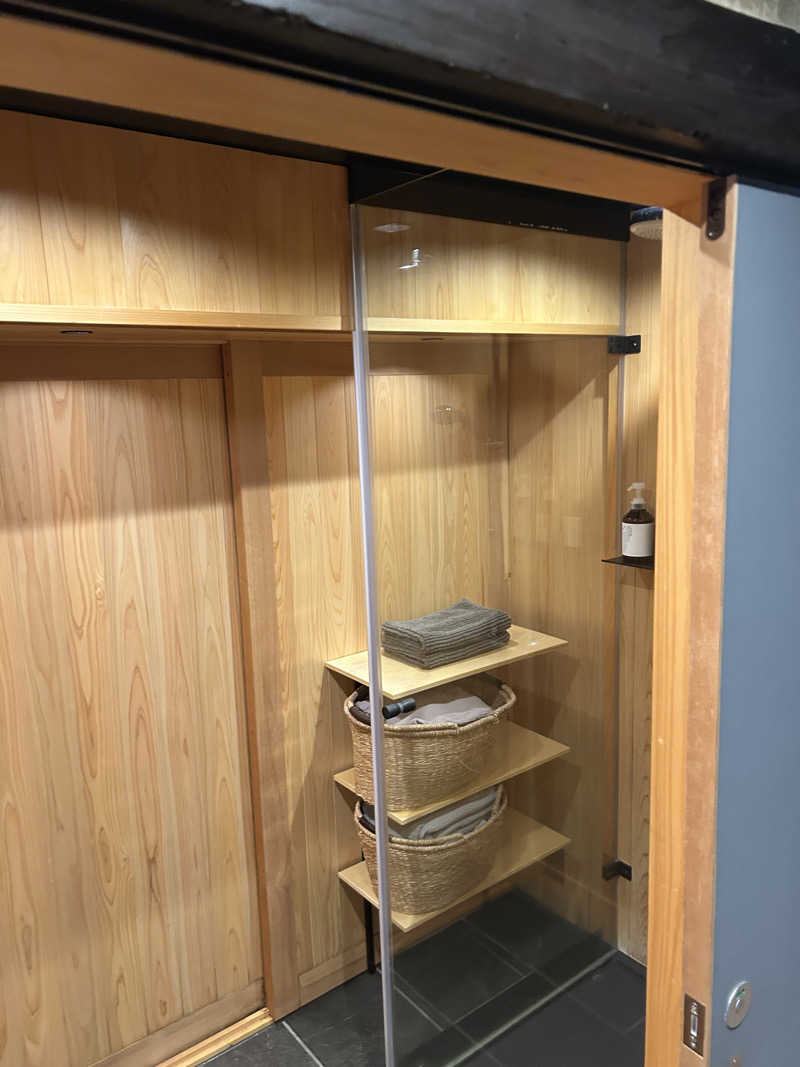 汗かき隊さんの6ishikiのサ活写真