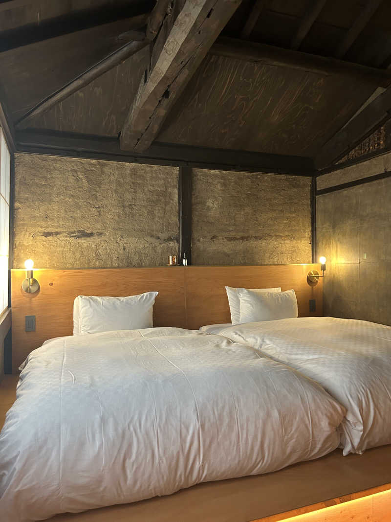 汗かき隊さんの6ishikiのサ活写真