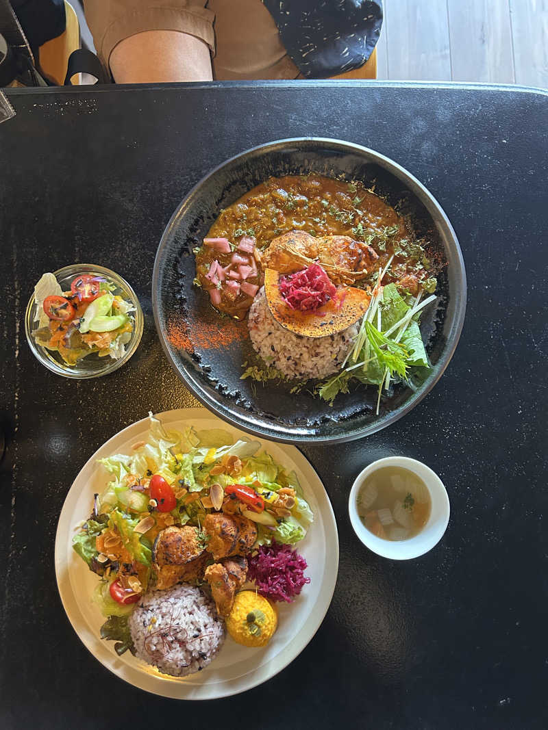 汗かき隊さんの6ishikiのサ活写真