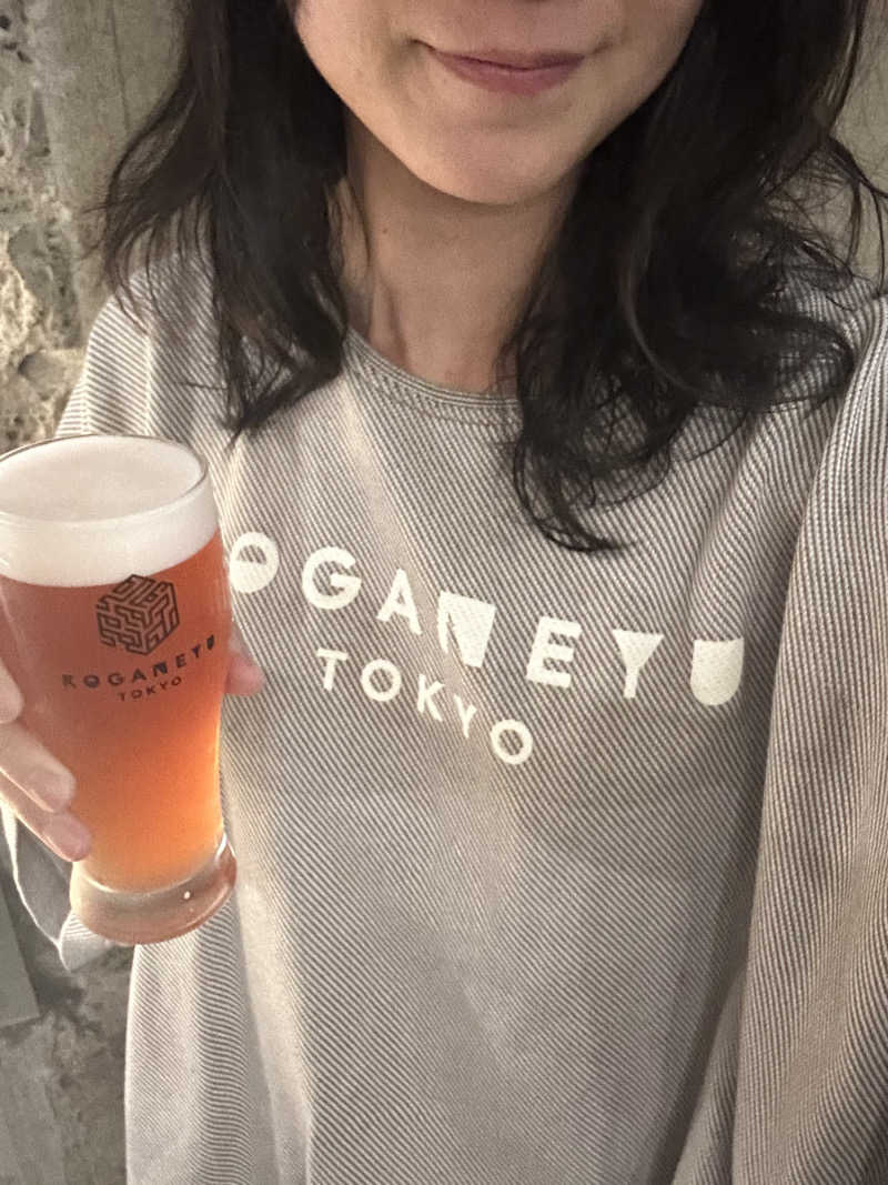 汗かき隊さんの黄金湯のサ活写真