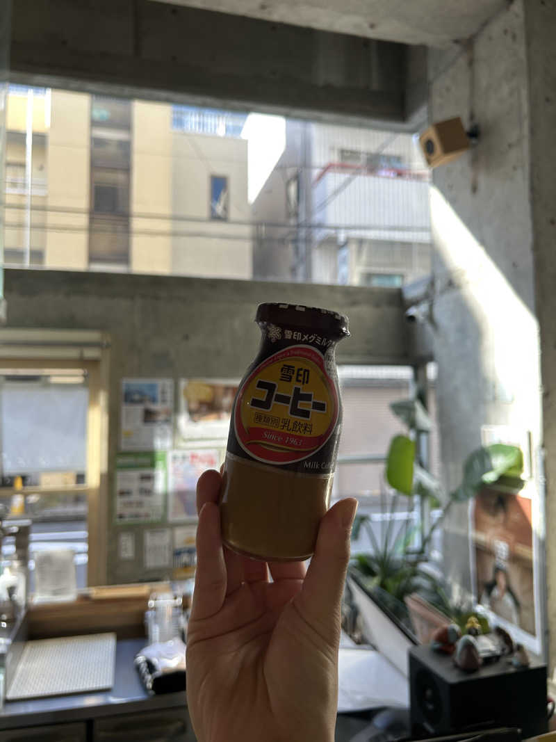 汗かき隊さんの黄金湯のサ活写真