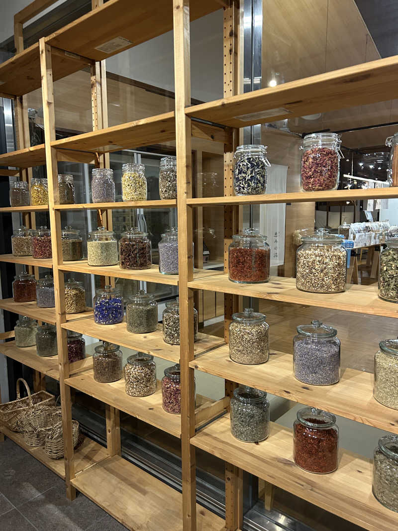 汗かき隊さんの岐阜各務原 恵みの湯のサ活写真