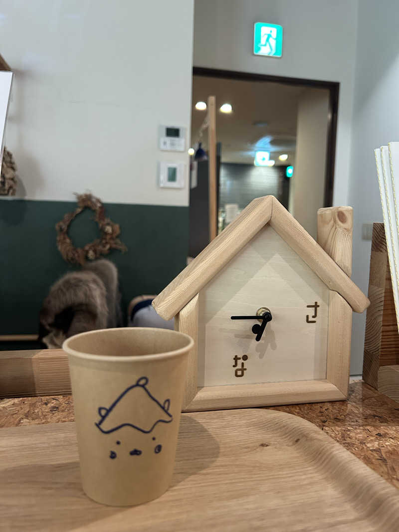 汗かき隊さんのSaunaLab Nagoya (サウナラボ名古屋)のサ活写真