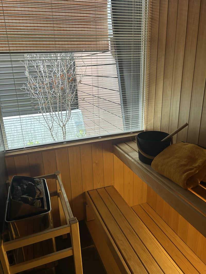 汗かき隊さんのAWAUMI 富士河口湖リゾートのサ活写真