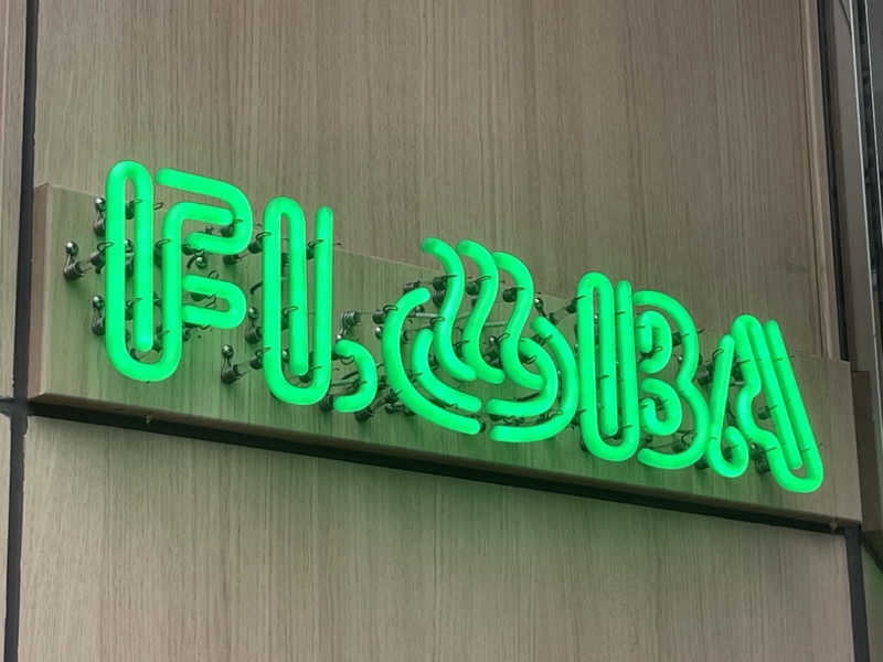 リドルさんのFLOBA(フローバ)のサ活写真