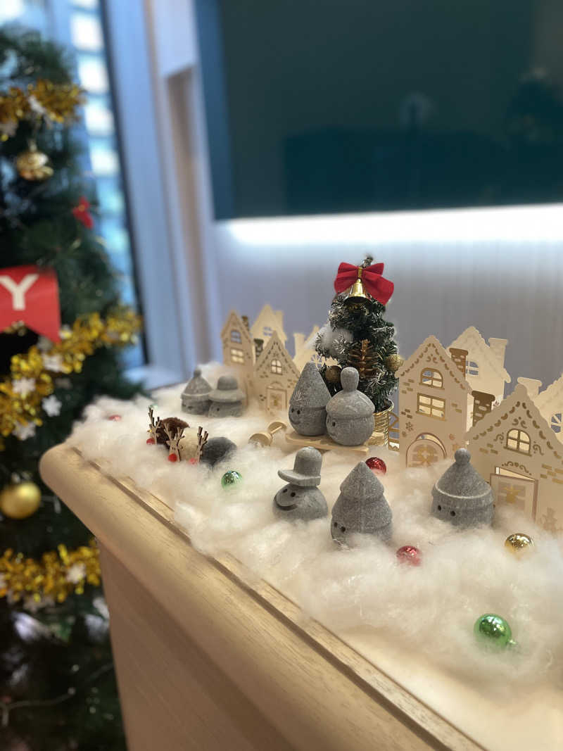 リドルさんのスパメッツァ おおたか 竜泉寺の湯のサ活写真