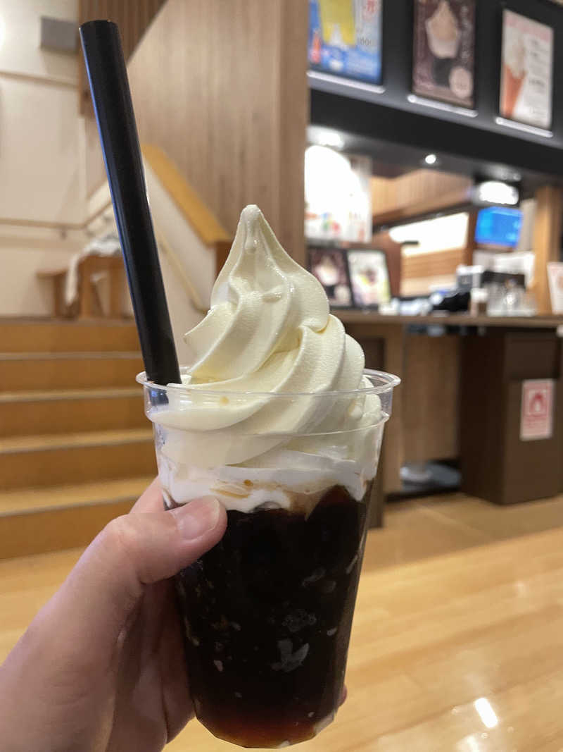 リドルさんの天然温泉きぬの湯のサ活写真