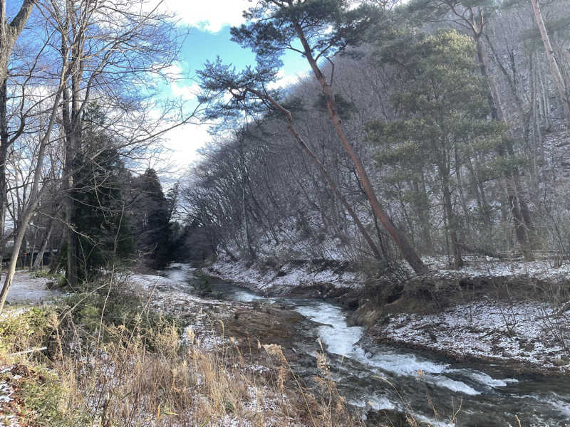 リドルさんのOUSE SAUNA TUULI(OUSE Camp&Sauna TUULI内)のサ活写真