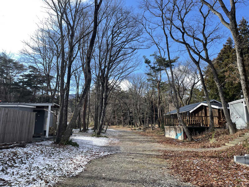 リドルさんのOUSE SAUNA TUULI(OUSE Camp&Sauna TUULI内)のサ活写真