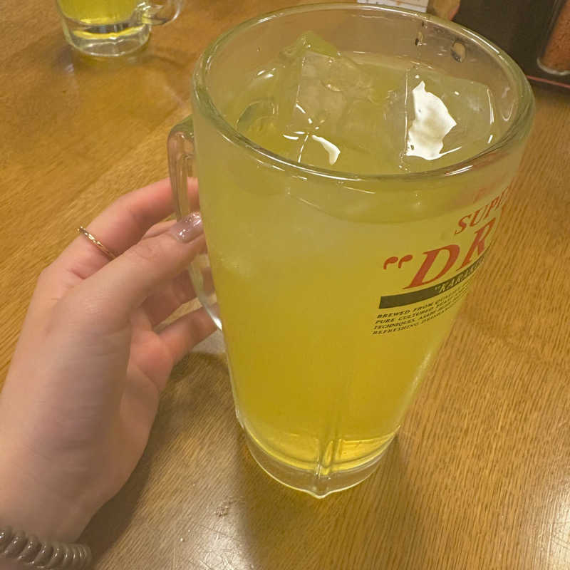 はっぱさんのなにわ健康ランド 湯〜トピアのサ活写真