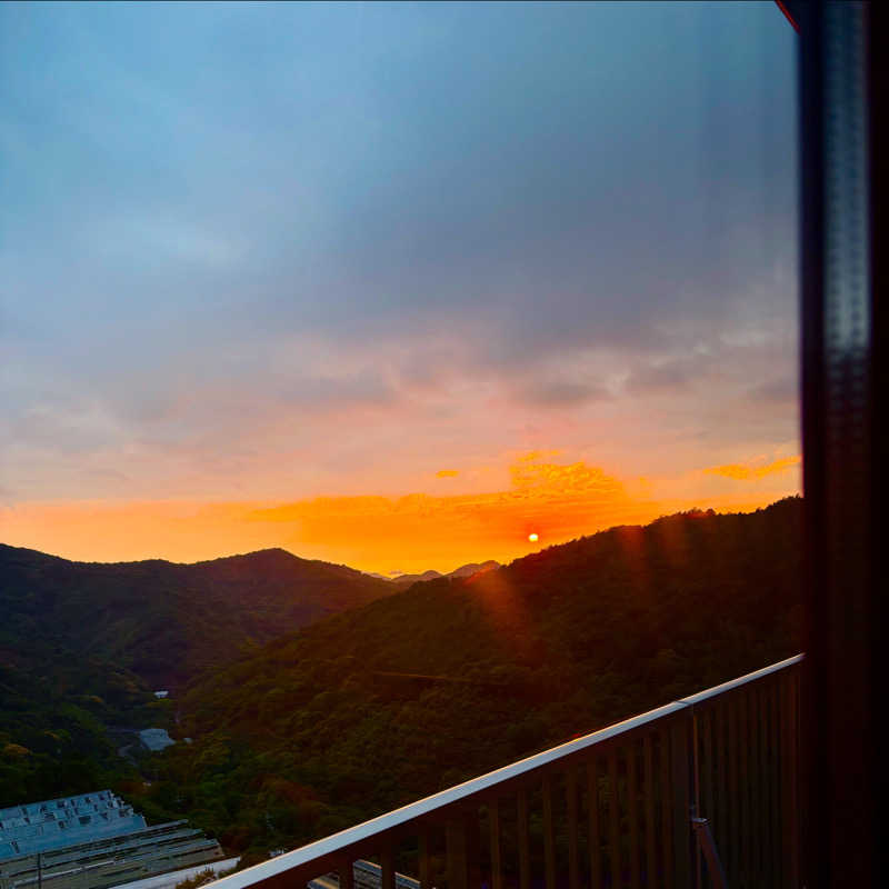 はっぱさんの二ノ丸温泉のサ活写真