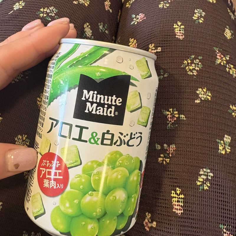 はっぱさんの源気温泉 万博おゆばのサ活写真